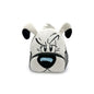 Asterix Idefix (Dogmatix) Plush Rucksack Backpack