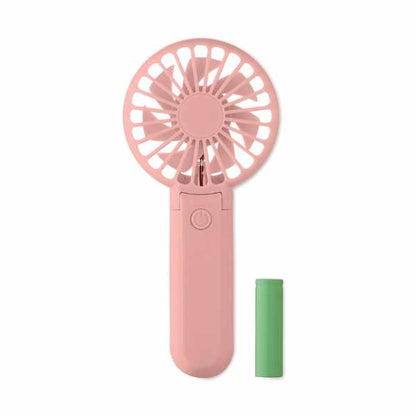 Liquno Iberia Handheld Fan