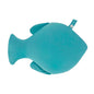 Balvi Beach Cushion Summer Fish - Blue