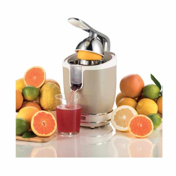Ariete 0413 Vintage Electric Citrus Juicer | 85 W