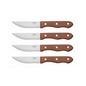 Artesà Stainless Steel Steak Knife, Set of 4