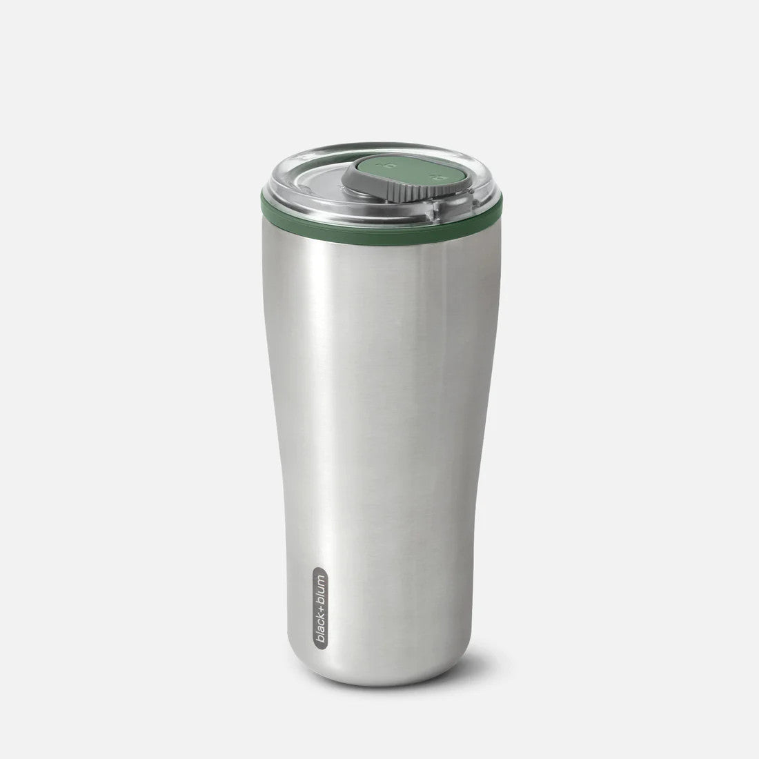 Black + Blum Insulated Travel  Tumbler