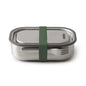 Black + Blum Lunch Box Stainless Steel Large