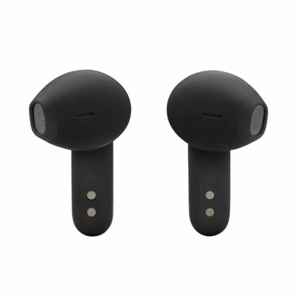 JBL VIBE FLEX 2 True Wireless Earbuds with Pure Bass - Black