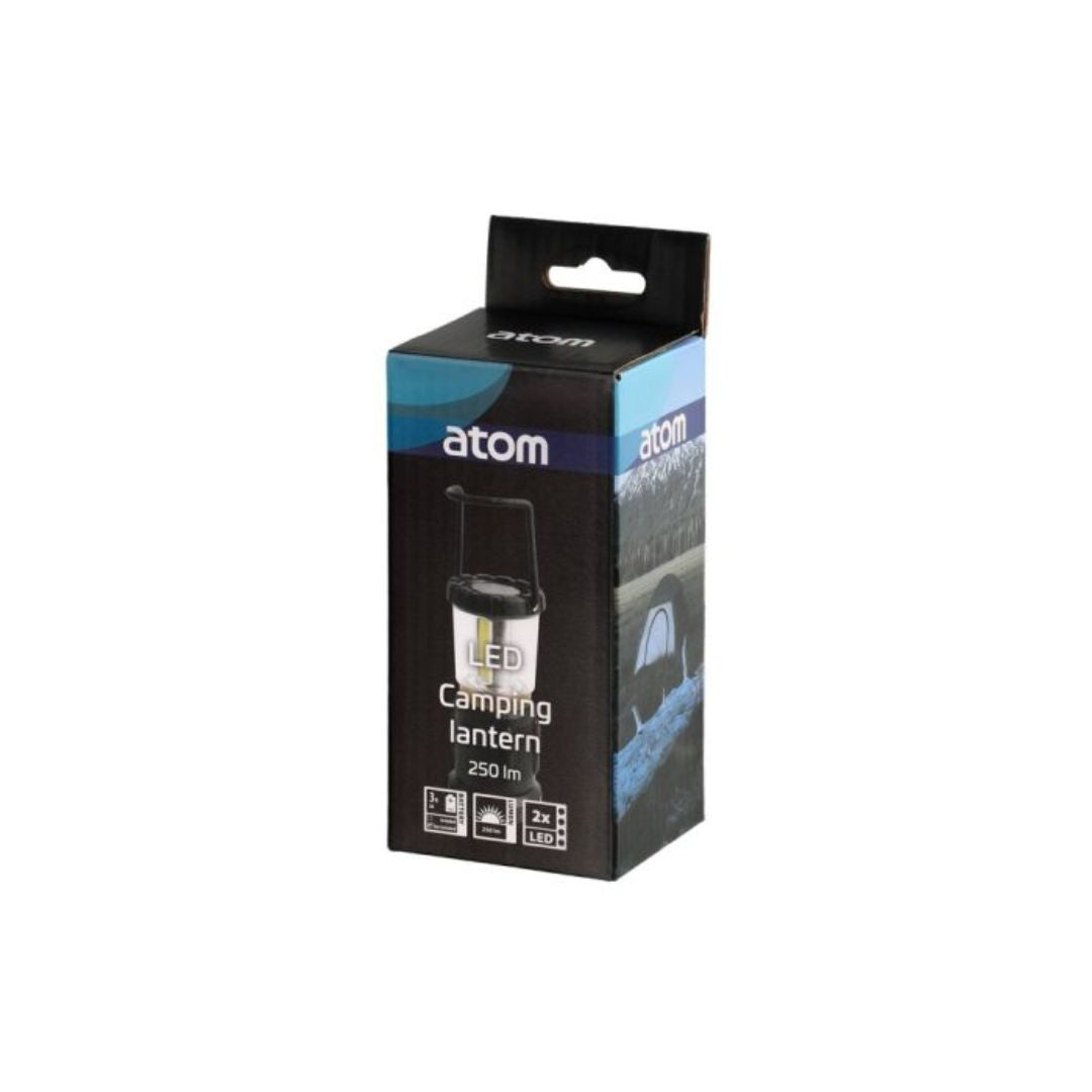 Atom Camping Lantern | LED 250 lm