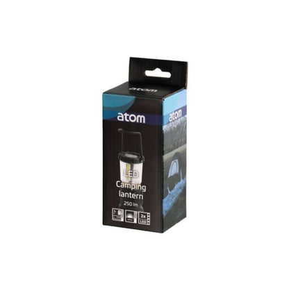 Atom Camping Lantern | LED 250 lm
