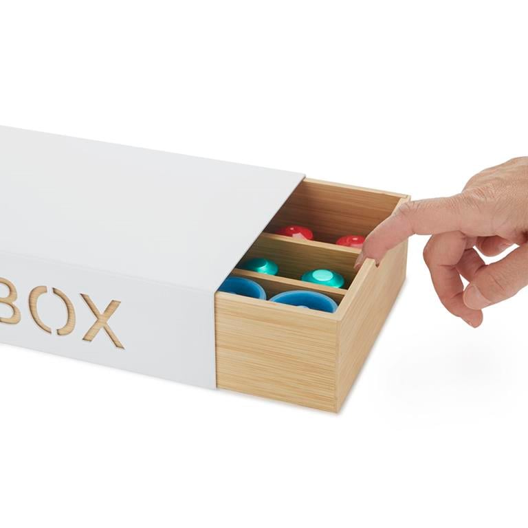 Balvi Coffee Box Coffee