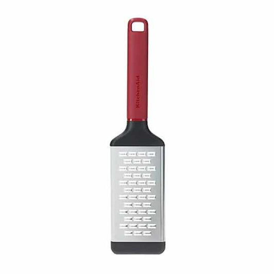 KitchenAid Medium Grater | Empire Red