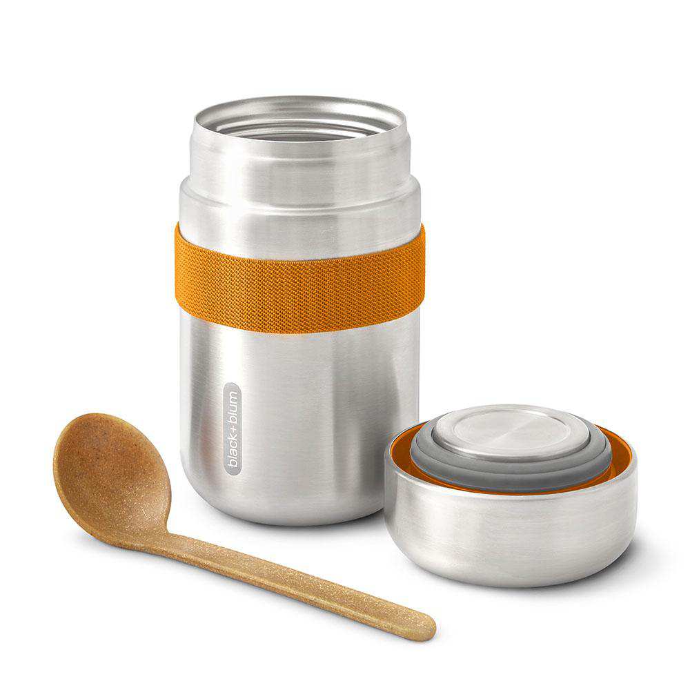 Black + Blum BAM Food Flask 400ml