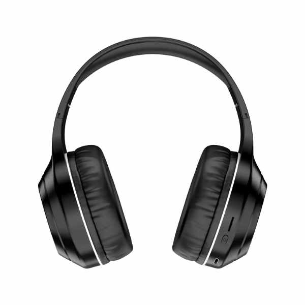 Denver BTN-211 Wireless Bluetooth Headphones | ANC
