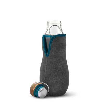Black + Blum Eau Good Glass with sleeve