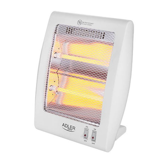 Adler Heater quartz | 800W