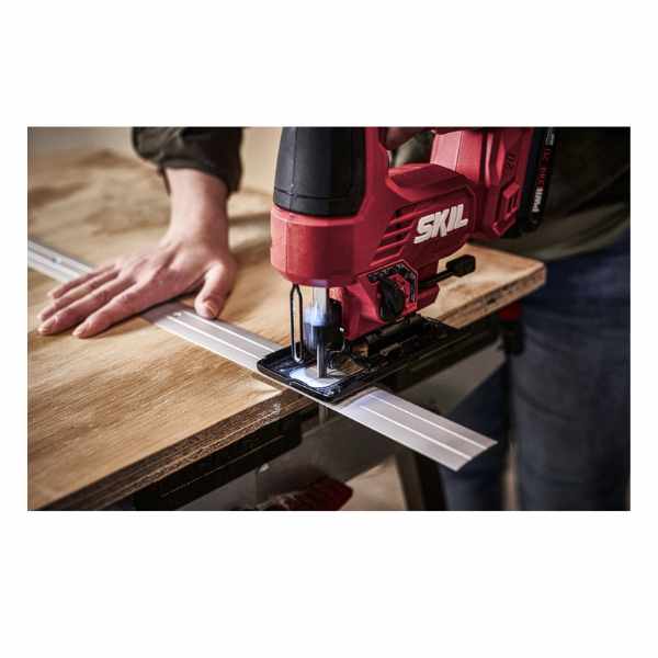 SKIL Cordless Jig Saw 3421CA | 20V