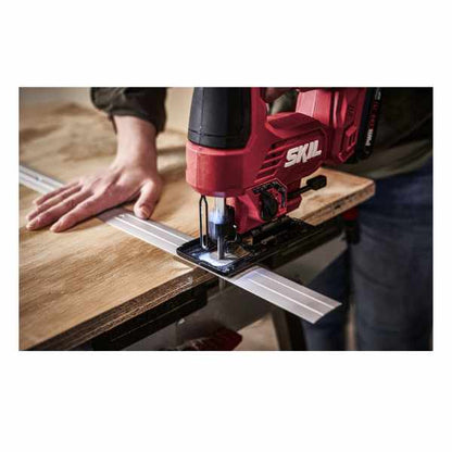 SKIL Cordless Jig Saw 3421CA | 20V