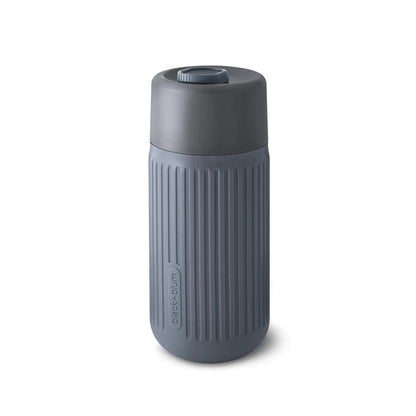 Black + Blum Glass Travel Cup