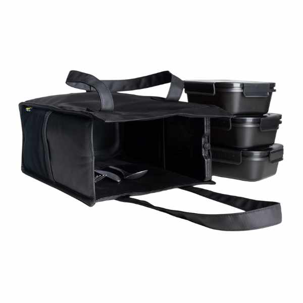 SMARTSHAKE Lunch Tote Bag 11L