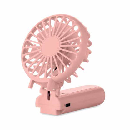 Liquno Iberia Handheld Fan