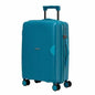BLU MOONKY Altair Cabin Suitcase | 55 cm | 360° swivel