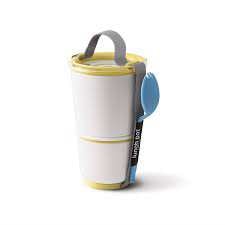 Black + Blum Original LUNCH POT