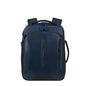 Samsonite Ecodiver Backpack | Underseat | Size S | Blue Nights