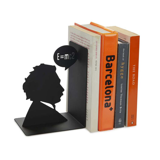 Balvi Bookend Einstein