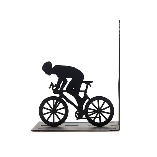 Balvi Bookend Le Tour Cyclist