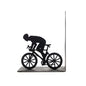 Balvi Bookend Le Tour Cyclist