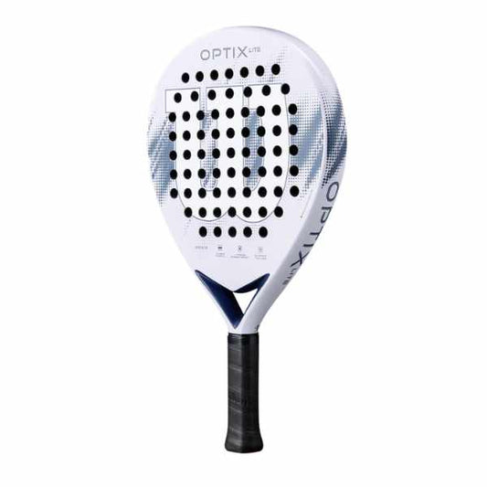 Wilson Optix V2 Lite Padel Racket