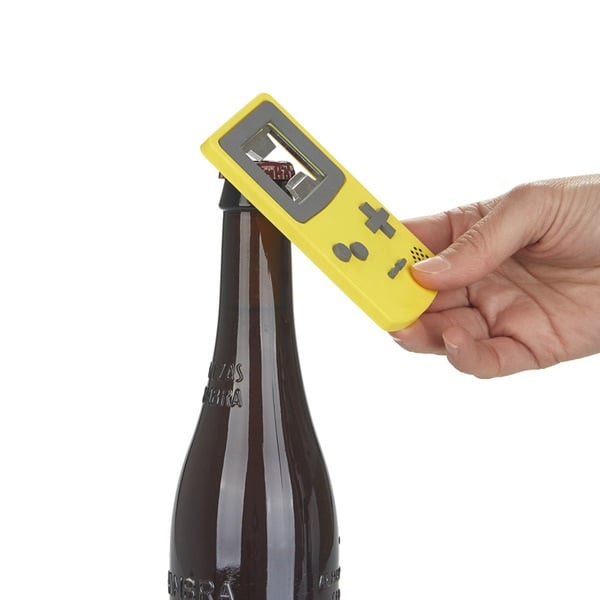 Balvi Bottle Opener Start Game