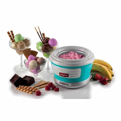 Ariete 0643 Party Time Ice Cream Maker | 1.5 L
