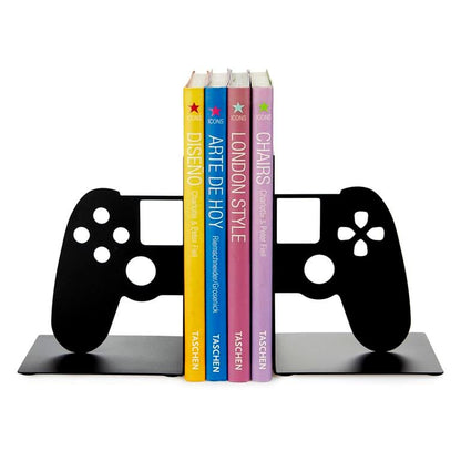 Balvi Bookend & Videogame Holder Joypad