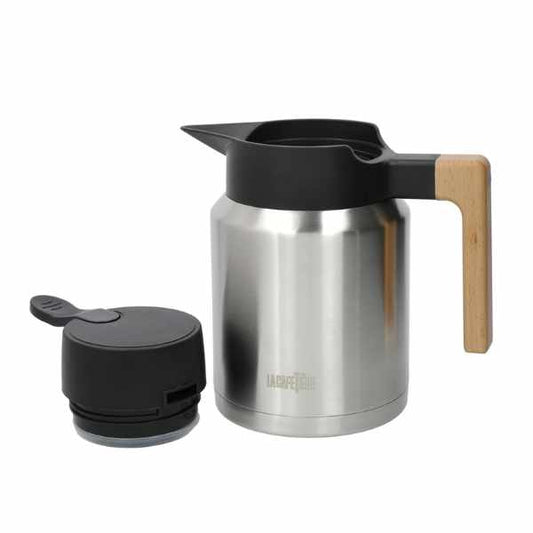 La Cafetière Double-Walled Insulated Vacuum Jug | 1.2L