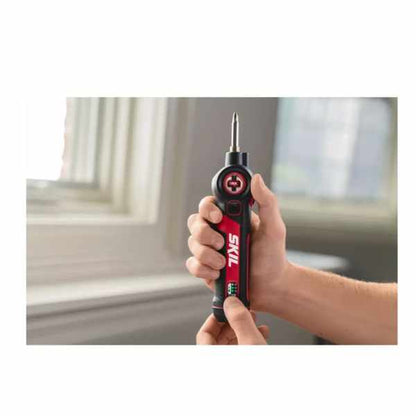 SKIL Twist Cordless Screwdriver 2714GA