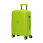 BLU MOONKY Altair Cabin Suitcase | 55 cm | 360° swivel