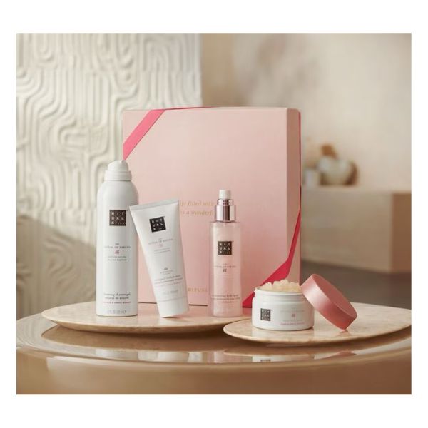 Rituals The Ritual of Sakura | Medium Gift Set | 2026-2027