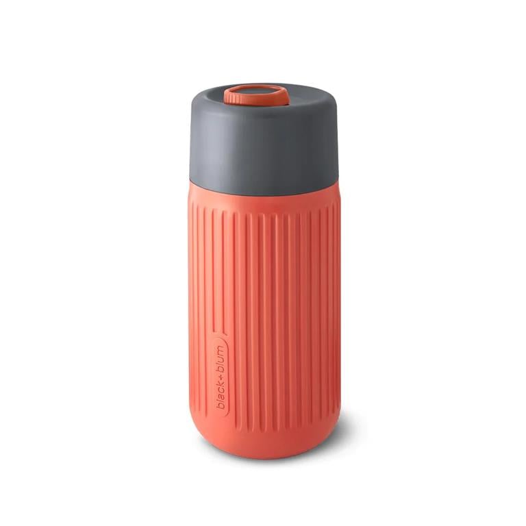 Black + Blum Glass Travel Cup