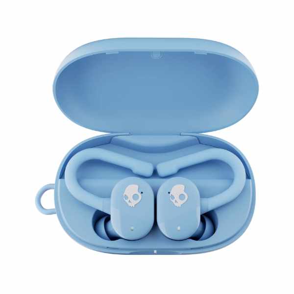 Skullcandy Push® Play Active True Wireless Earbuds | IP55 | Multiple-Pairing