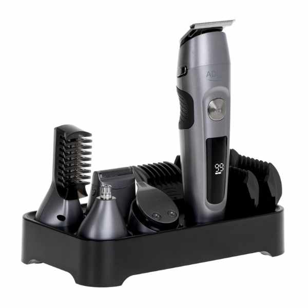 Adler AD 2944 Grooming Trimmer Set | 6-in-1 | IPX6