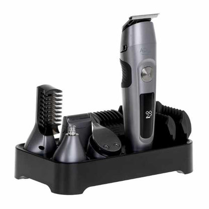 Adler AD 2944 Grooming Trimmer Set | 6-in-1 | IPX6