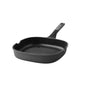 BergHOFF Leo Line Recycled Grill Pan Stone Non-Stick - 26cm