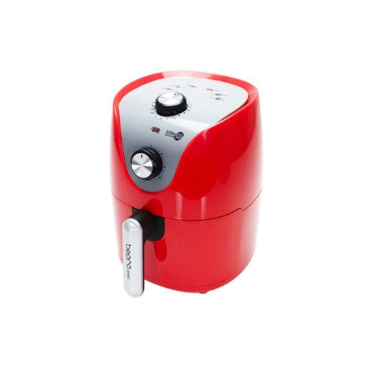 Bepro Elitrfry Evolution Air Fryer | Oil Free | 1000W