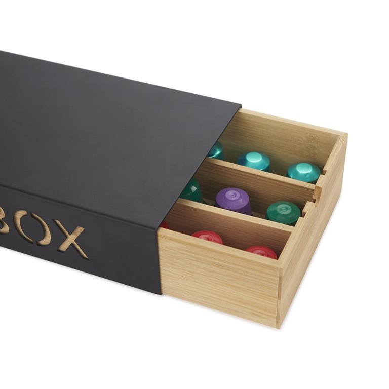 Balvi Coffee Box Coffee