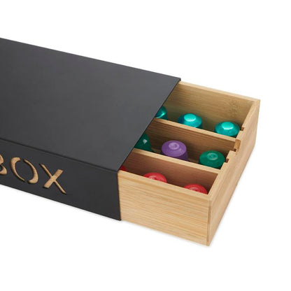 Balvi Coffee Box Coffee