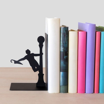 Balvi Bookend Singing in the Rain