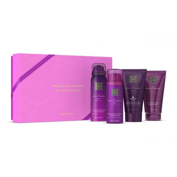 Rituals The Ritual of Yozakura | Small Gift Set | 2026-2027