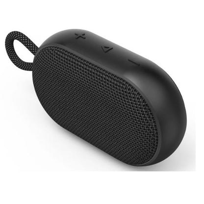 Hama Buddy 3.0 Mobile Bluetooth Speaker | Black