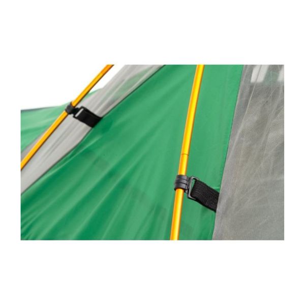 Atom Multipurpose Tent | Tree & Ground