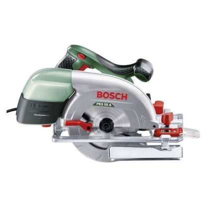 Bosch PKS 55 Electric Circular Saw | 1200 W | 160 mm