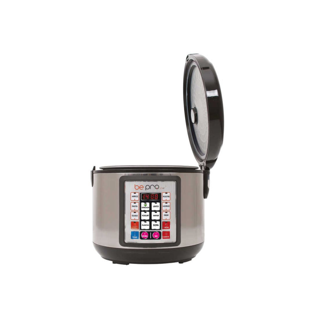 Bepro Chef Premier Plus Avant Programmable Cooking Robot