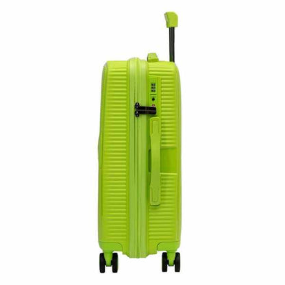 BLU MOONKY Altair Cabin Suitcase | 55 cm | 360° swivel